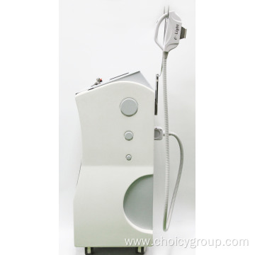 Big spot multi functional ipl hair removal machine